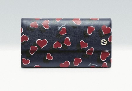 Gucci Valentine 2014